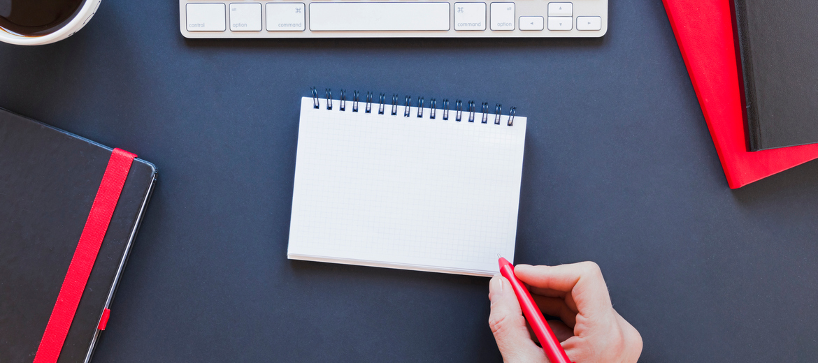How to write a banner brief that avoids endless revisions